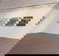 Watch This Space Artist Run Initiative - Accommodation Coffs Harbour