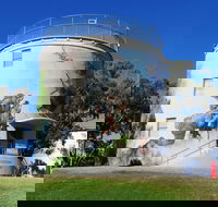 Water Tower Museum - Accommodation Coffs Harbour