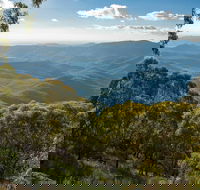 West Kaputar Lookout - Accommodation Coffs Harbour