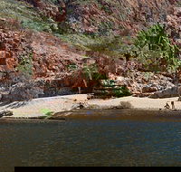 West MacDonnell Ranges - Accommodation Coffs Harbour