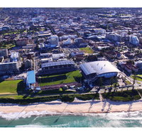 WIN Sports and Entertainment Centres - Accommodation Coffs Harbour