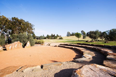 Wiradjuri Amphitheatre - Accommodation Coffs Harbour 0