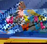Xtreme Bounce - Accommodation Coffs Harbour