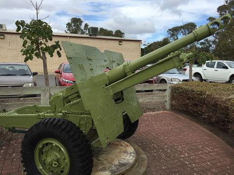 Yankalilla Memorial Park - Accommodation Coffs Harbour 0