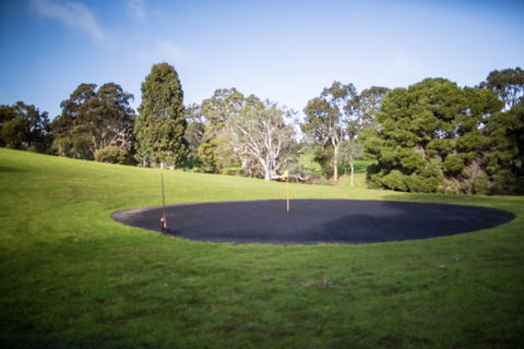Yankalilla Memorial Park - Accommodation Coffs Harbour 1