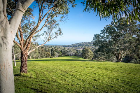 Yankalilla Memorial Park - Accommodation Coffs Harbour 2