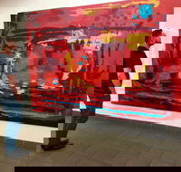 Yubu Napa Art Gallery and Studio - Accommodation Coffs Harbour