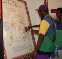 Yugambeh Museum Language and Heritage Research Centre - Accommodation Coffs Harbour