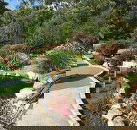 18 Hole Mini Golf - Club Husky - Accommodation Coffs Harbour