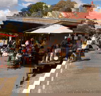 Alexandra Timber Tramway and Museum - Accommodation Coffs Harbour