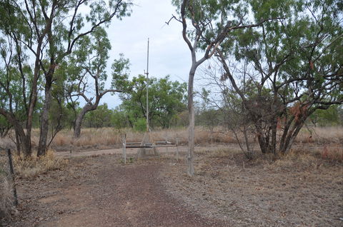 Alexander Forest Memorial - Accommodation Coffs Harbour 0