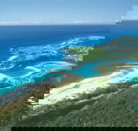 Apex Park Picnic Area Narooma - Accommodation Coffs Harbour