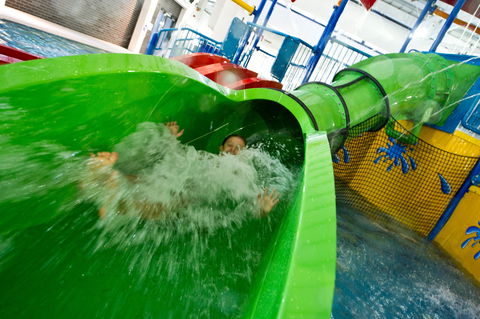 AquaPulse - Accommodation Coffs Harbour 0