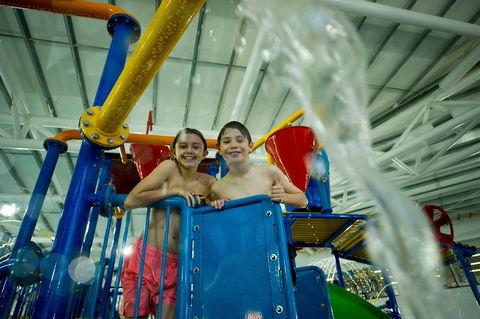 AquaPulse - Accommodation Coffs Harbour 1