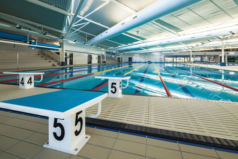 AquaPulse - Accommodation Coffs Harbour 2