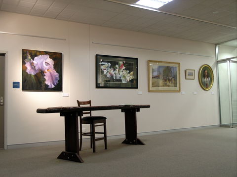 Art Space Corowa - Accommodation Coffs Harbour 1