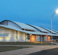 Australian Equine and Livestock Events Centre AELEC - Accommodation Coffs Harbour