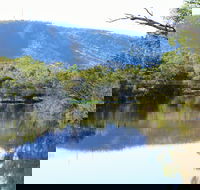 Avon River Walk Trail and Janet Millet Lane - Accommodation Coffs Harbour