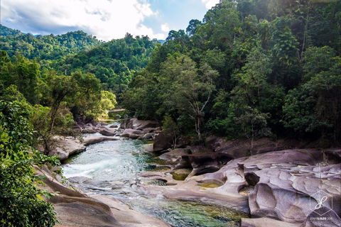 Babinda - Accommodation Coffs Harbour 0