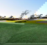 Ballarat Golf Club - Accommodation Coffs Harbour