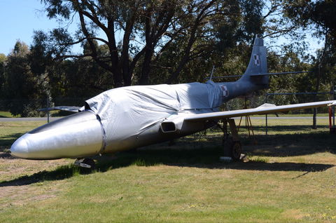 Ballarat Aviation Museum - Accommodation Coffs Harbour 2