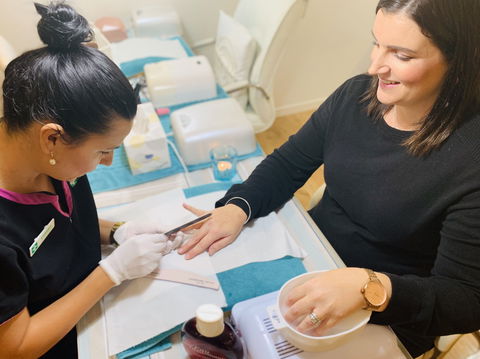 Ballina Health And Beauty Salon - Accommodation Coffs Harbour 0