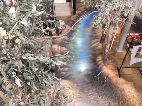 Barmah Forest Heritage And Education Centre - Nathalia - Accommodation Coffs Harbour 0