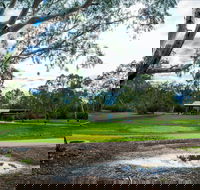 Birrarrung Park - Accommodation Coffs Harbour