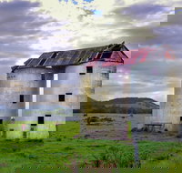 Bolong - Accommodation Coffs Harbour