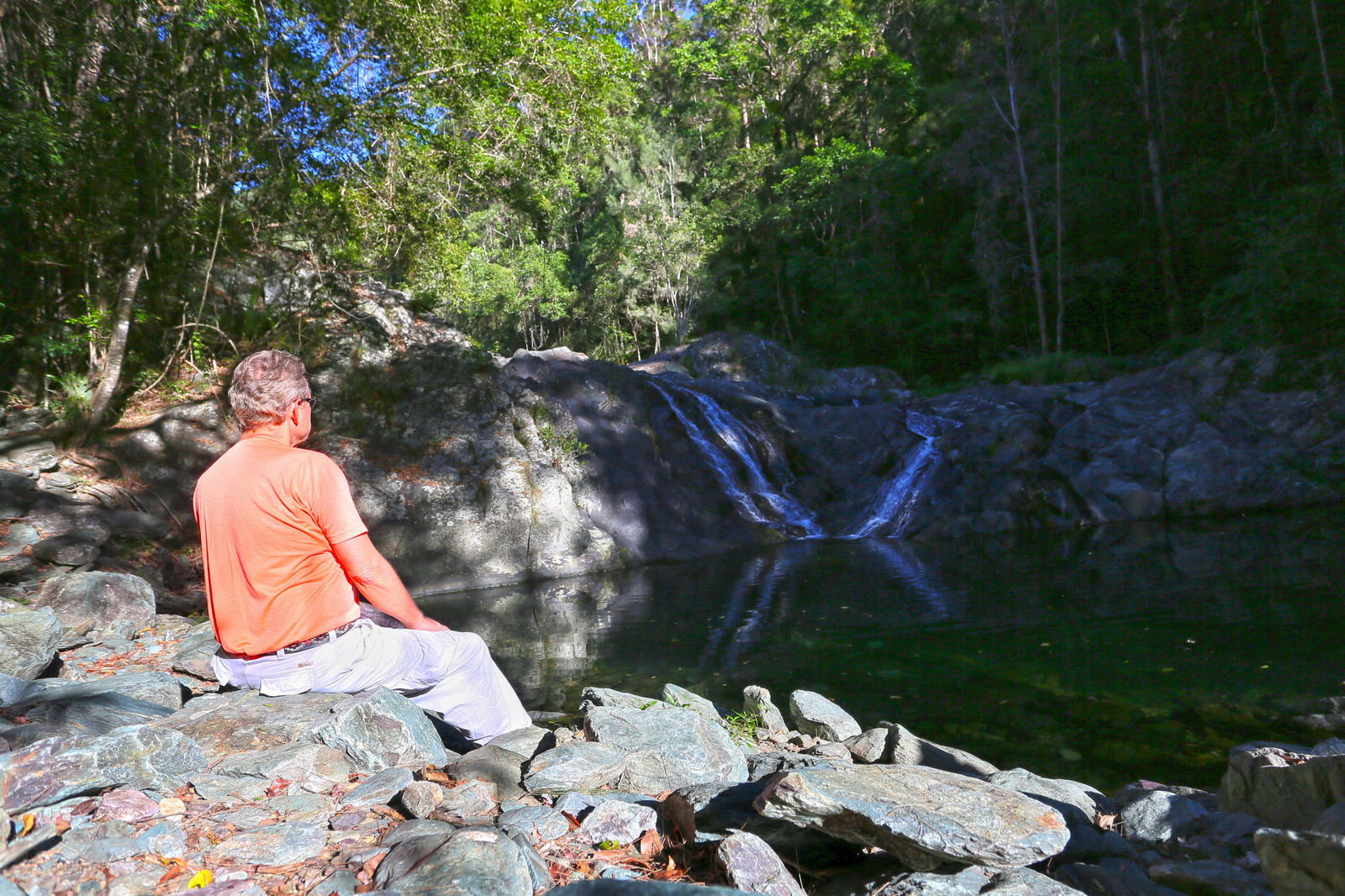 Cambroon QLD Accommodation Coffs Harbour
