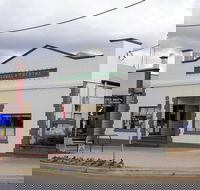 Braidwood Visitors Information Centre at the Theatre - Accommodation Coffs Harbour