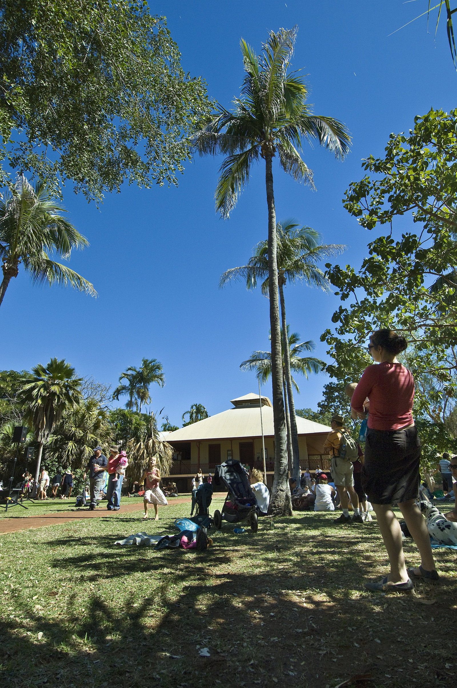 Dampier Penisula WA Accommodation Coffs Harbour