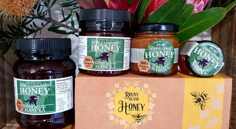 Bruny Island Honey - Accommodation Coffs Harbour 0