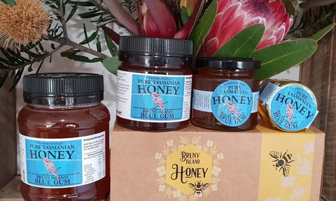 Bruny Island Honey - Accommodation Coffs Harbour 1