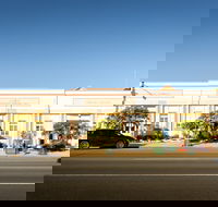 Bundaberg to Eidsvold Weekend Drive - Accommodation Coffs Harbour