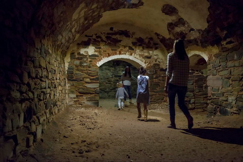 Burra Heritage Passport - Accommodation Coffs Harbour 0