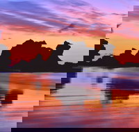 Camel Rock - Accommodation Coffs Harbour