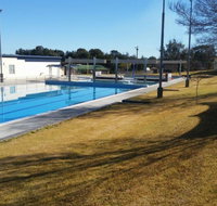 Canowindra Swimming Pool - Accommodation Coffs Harbour