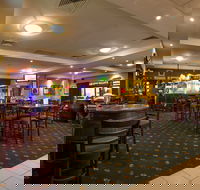 Canberra Irish Club - Accommodation Coffs Harbour