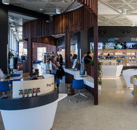 Canberra and Region Visitors Centre - Accommodation Coffs Harbour