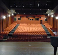 Capitol Theatre Tamworth - Accommodation Coffs Harbour
