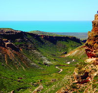 Cape Range National Park - Accommodation Coffs Harbour