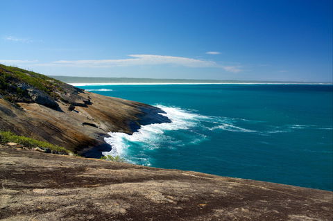 Cape Arid National Park - Accommodation Coffs Harbour 0