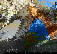 Carlotta Arch Walking Track - Accommodation Coffs Harbour