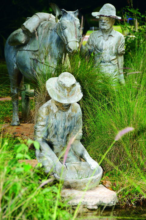 Centenary Park - Accommodation Coffs Harbour 1