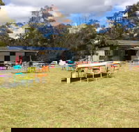 Cerisebrook Orchard and Family Golf - Accommodation Coffs Harbour