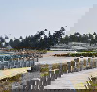Chambers Way Walk - Accommodation Coffs Harbour