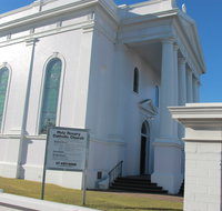 Churches of Bundaberg - Accommodation Coffs Harbour