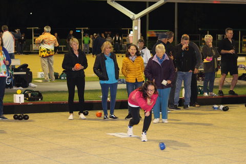 Cleveland Sharks Bowls Club - Accommodation Coffs Harbour 2