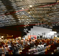 Clive Berghofer Recreation Centre opposite USQ - Accommodation Coffs Harbour